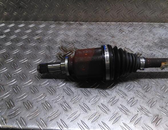 Drive Shaft DACIA JOGGER (RK_)