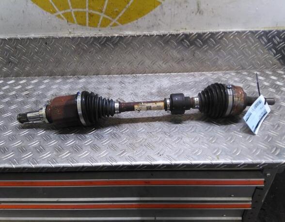 Drive Shaft DACIA JOGGER (RK_)