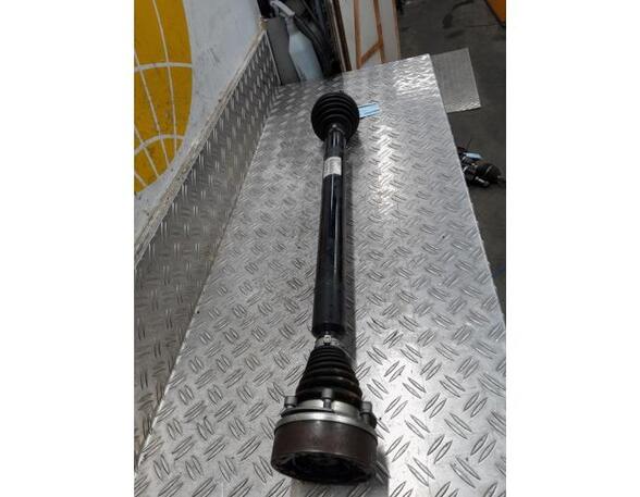 Drive Shaft VW POLO (AW1, BZ1)