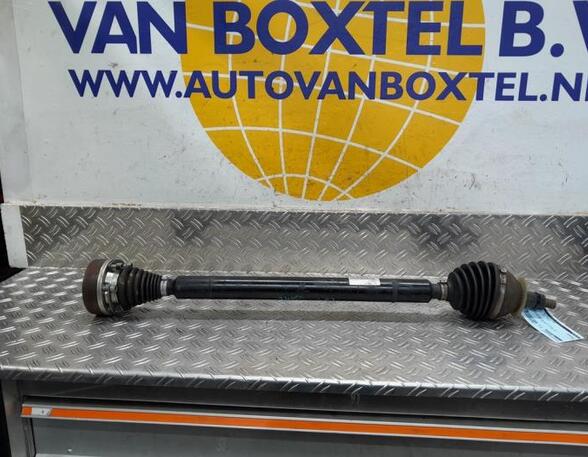 Drive Shaft VW POLO (AW1, BZ1)