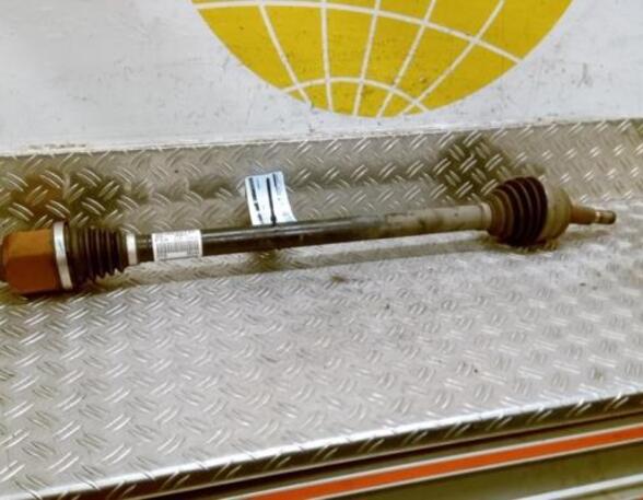 Drive Shaft CITROËN BERLINGO Box Body/MPV (K9), PEUGEOT PARTNER Box Body/MPV (K9)