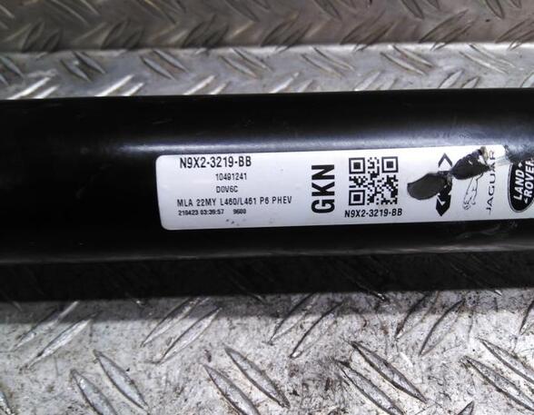 Cardan Shaft (drive Shaft) LAND ROVER RANGE ROVER V (L460), LAND ROVER RANGE ROVER IV (L405)