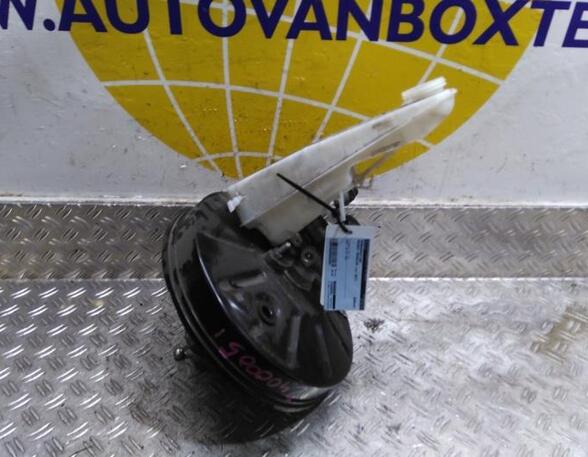 Brake Booster PEUGEOT TRAVELLER Bus (V_)