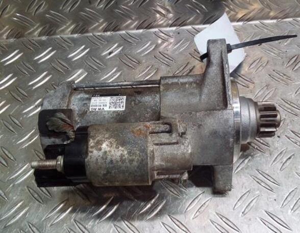 Startmotor VW POLO (AW1, BZ1)