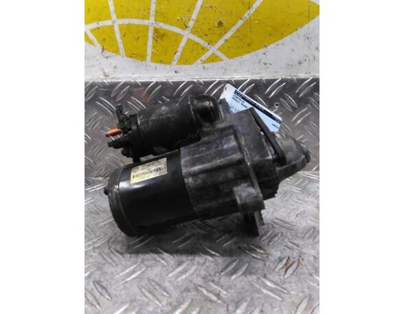 Starter RENAULT MEGANE IV Hatchback (B9A/M/N_)