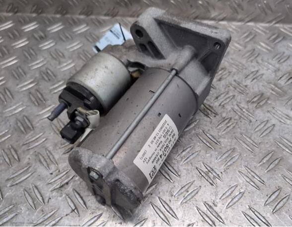 Startmotor PEUGEOT 208 II (UB_, UP_, UW_, UJ_)