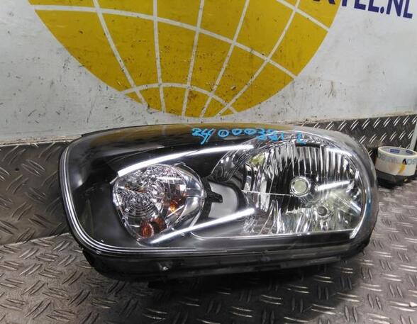 Headlight KIA PICANTO (TA), KIA PICANTO (JA)