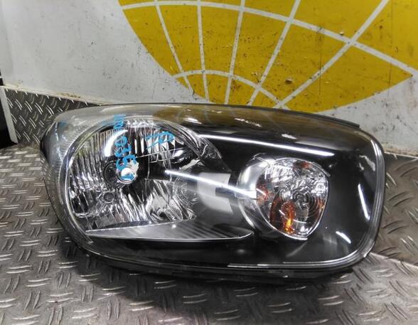 Headlight KIA PICANTO (TA), KIA PICANTO (JA)