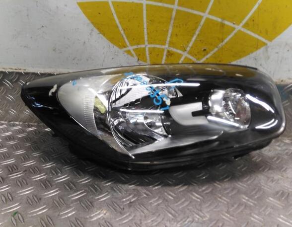 Headlight KIA PICANTO (TA), KIA PICANTO (JA)