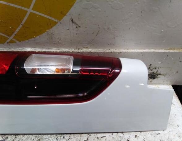 Combination Rearlight RENAULT TRAFIC III Van (FG_)