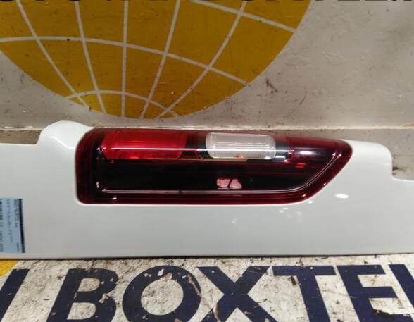 Combination Rearlight RENAULT TRAFIC III Van (FG_)