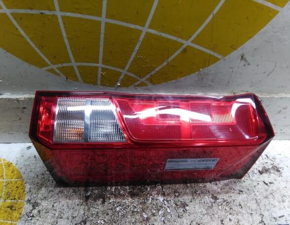 Combination Rearlight VW CRAFTER Van (SY_, SX_)