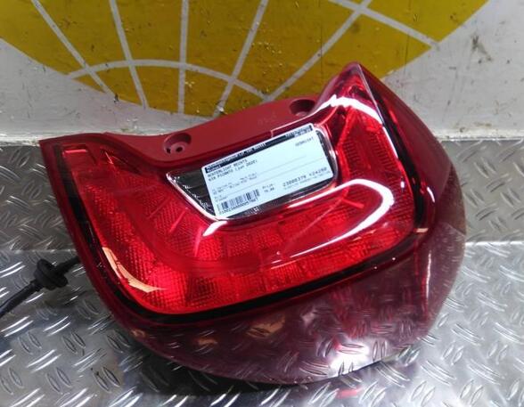 Combination Rearlight KIA PICANTO (JA), KIA PICANTO (TA)