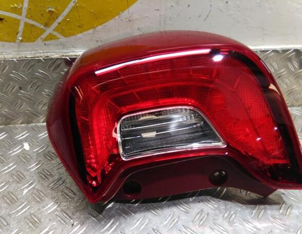 Combination Rearlight KIA PICANTO (JA), KIA PICANTO (TA)