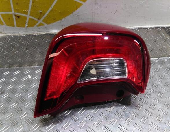 Combination Rearlight KIA PICANTO (JA), KIA PICANTO (TA)