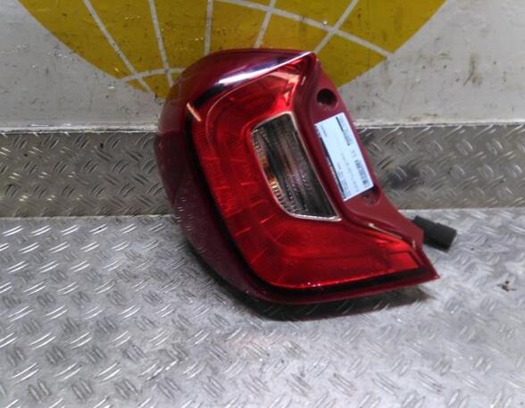 Combination Rearlight KIA PICANTO (JA), KIA PICANTO (TA)