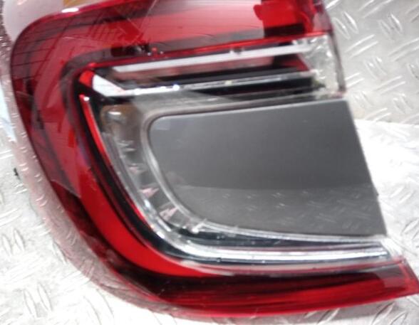 Combination Rearlight RENAULT CAPTUR II (HF_)