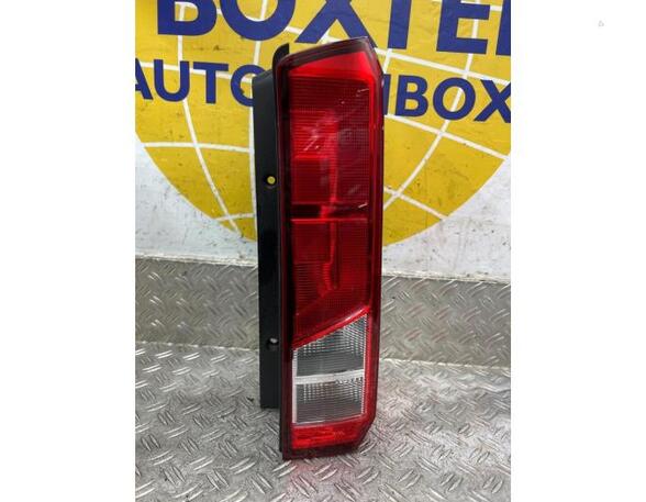 Combination Rearlight MAN TGE Van