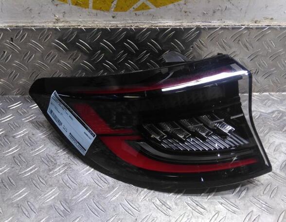 Combination Rearlight RENAULT AUSTRAL