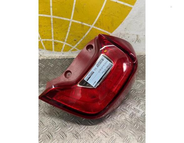 Combination Rearlight KIA PICANTO (JA), KIA PICANTO (TA)