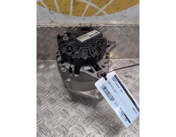 Dynamo (Alternator) SMART FORFOUR Hatchback (453)