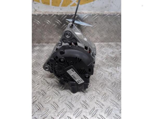 Dynamo (Alternator) PEUGEOT 208 II (UB_, UP_, UW_, UJ_)