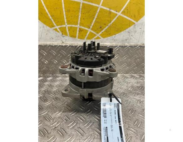 Dynamo (Alternator) RENAULT MEGANE IV Grandtour (K9A/M/N_)