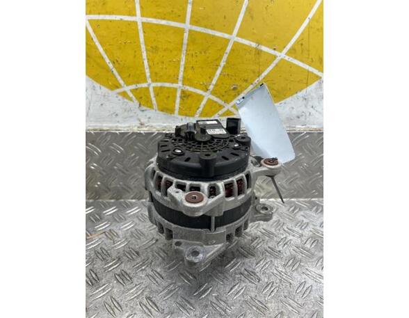 Alternator AUDI A3 Sportback (8VA, 8VF)