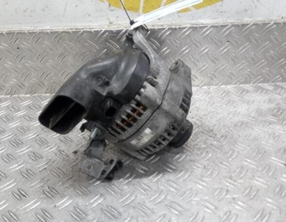 Dynamo (Alternator) BMW 1 (F20)