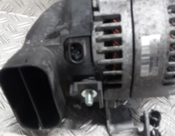 Dynamo (Alternator) BMW 1 (F20)