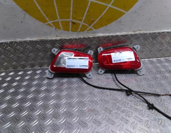 Reverse Light KIA PICANTO (JA), KIA PICANTO (TA)