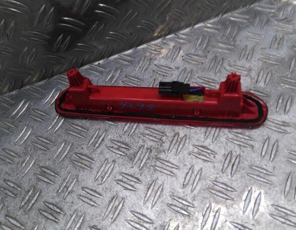 Auxiliary Stop Light RENAULT KANGOO III Box Body/MPV