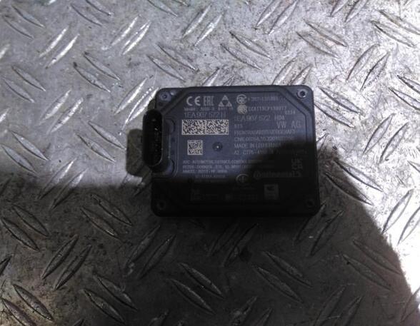 Speed (Speedometer, Odometer) Sensor SKODA ENYAQ iV SUV (5AZ), SKODA ENYAQ iV Coupe (5AC)