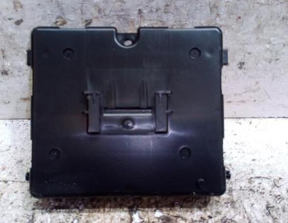 Control unit RENAULT CAPTUR II (HF_)