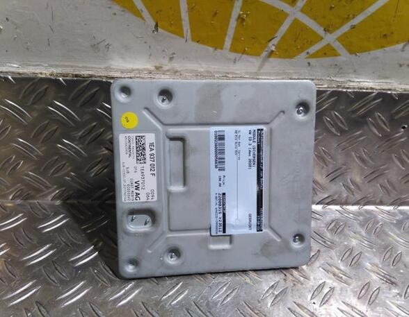 Control unit VW ID.3 (E11, E12)