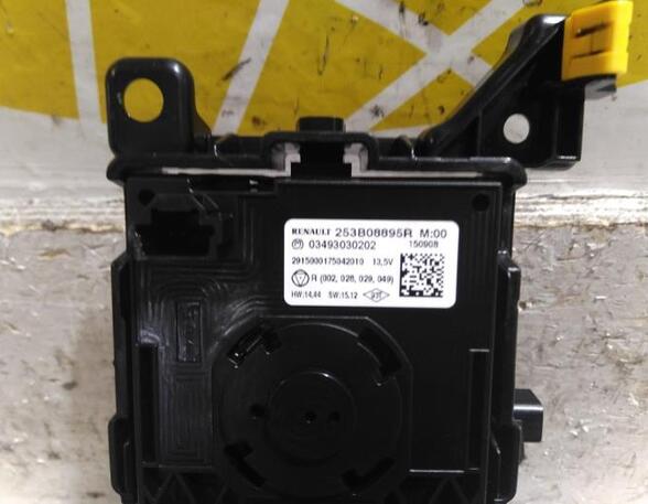 Control unit RENAULT TALISMAN (LP_)