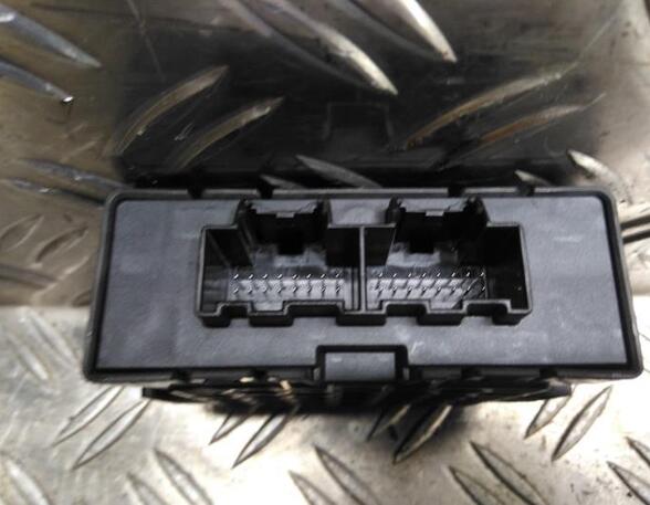 Control unit OPEL ASTRA K (B16)