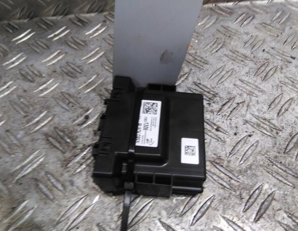 Control unit OPEL ASTRA K (B16)