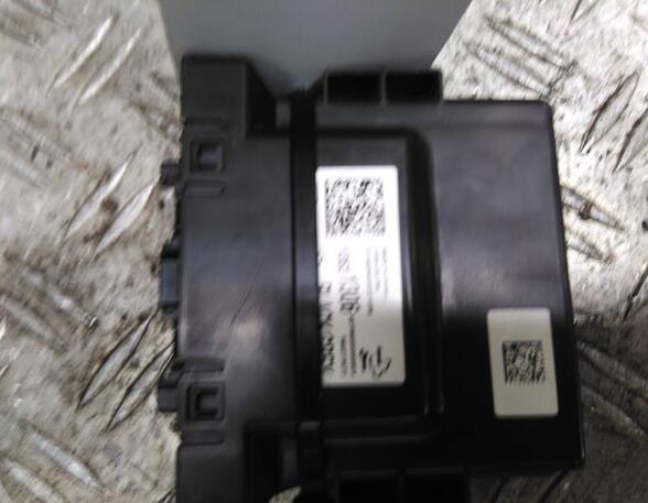 Control unit OPEL ASTRA K (B16)