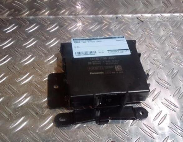 Control unit RENAULT MEGANE E-TECH SUV