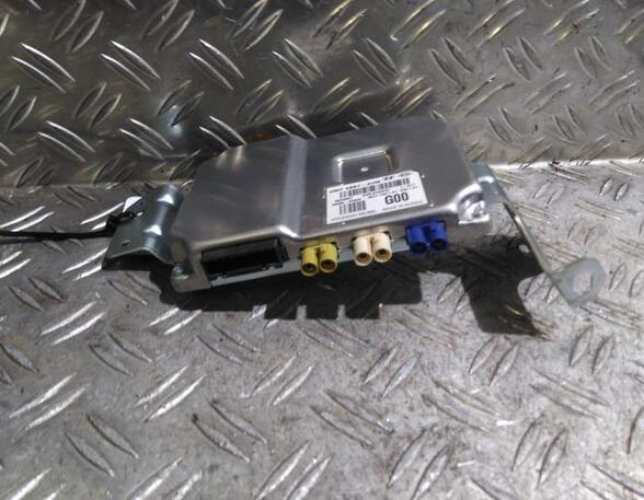 Control unit KIA SORENTO IV (MQ4, MQ4A)