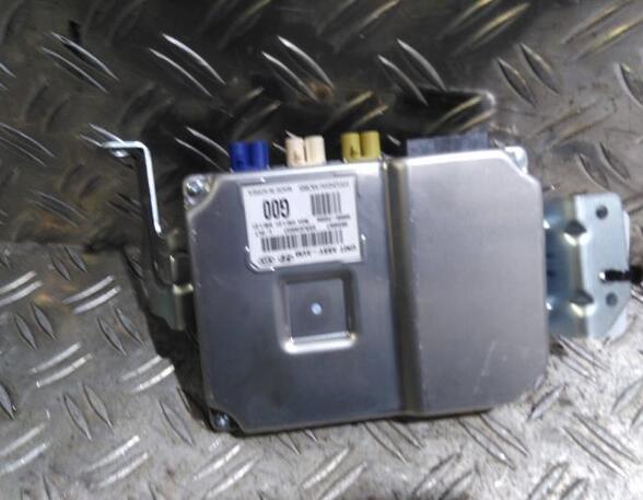 Control unit KIA SORENTO IV (MQ4, MQ4A)