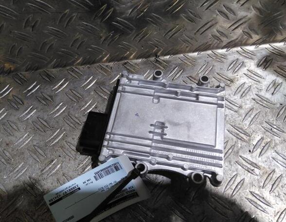 Control unit KIA SORENTO IV (MQ4, MQ4A)