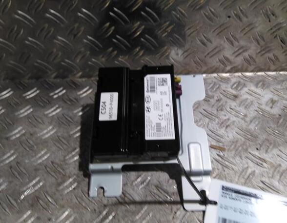 Control unit KIA SORENTO IV (MQ4, MQ4A)