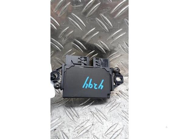 Control unit RENAULT KANGOO III Box Body/MPV