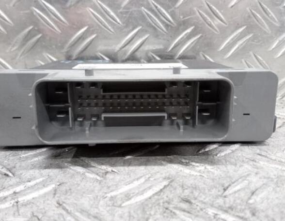 Control unit RENAULT KANGOO III Box Body/MPV