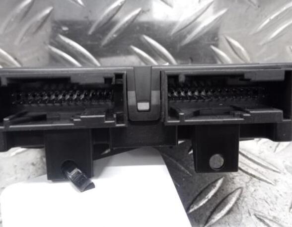 Control unit BMW X3 (G01, F97)