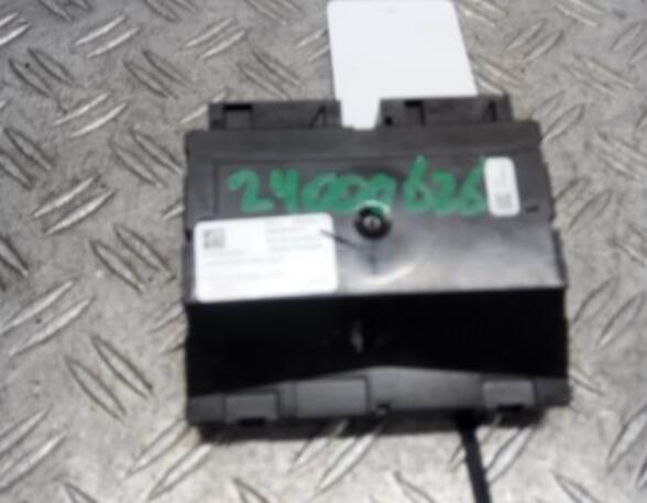 Control unit BMW X3 (G01, F97)