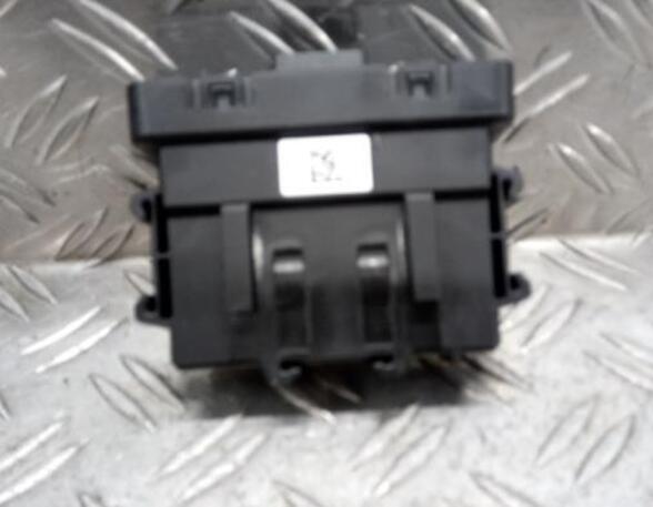 Control unit DACIA DUSTER (HM_)