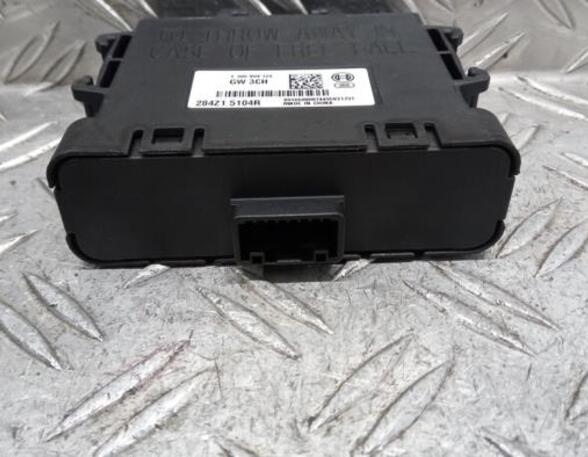 Control unit DACIA DUSTER (HM_)